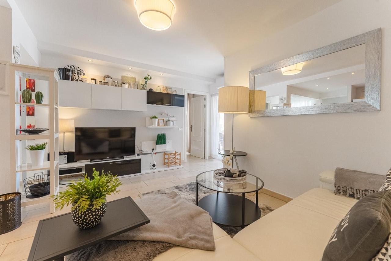 Ferienwohnung Summer Dream - Island Village أذيخي المظهر الخارجي الصورة