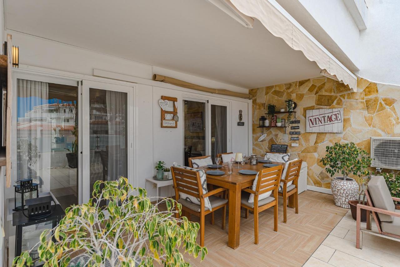 Ferienwohnung Summer Dream - Island Village أذيخي المظهر الخارجي الصورة