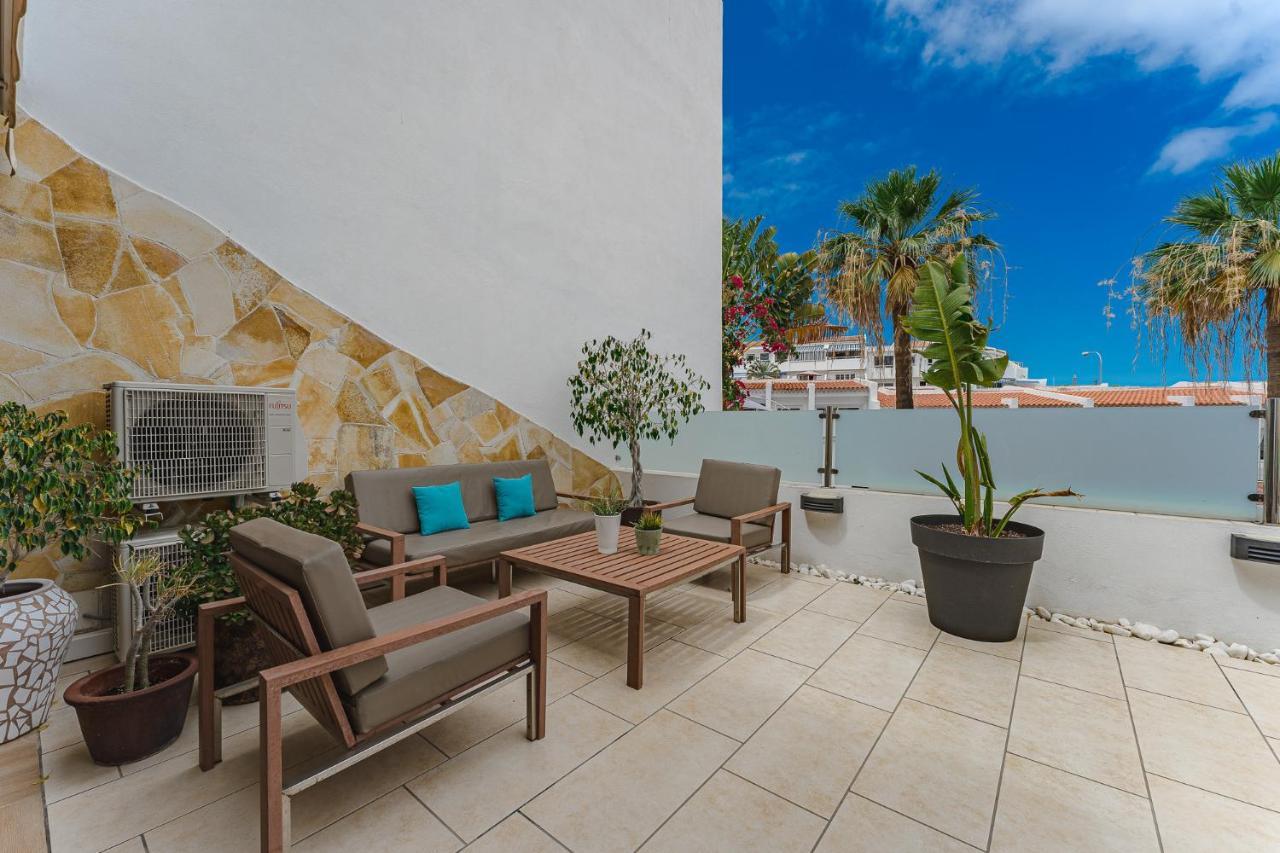 Ferienwohnung Summer Dream - Island Village أذيخي المظهر الخارجي الصورة