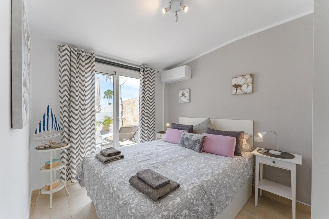 Ferienwohnung Summer Dream - Island Village أذيخي المظهر الخارجي الصورة